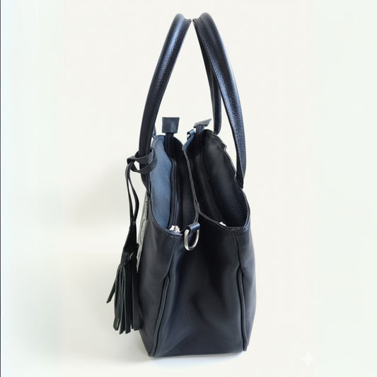 Bolso Manos Libres Mariposa