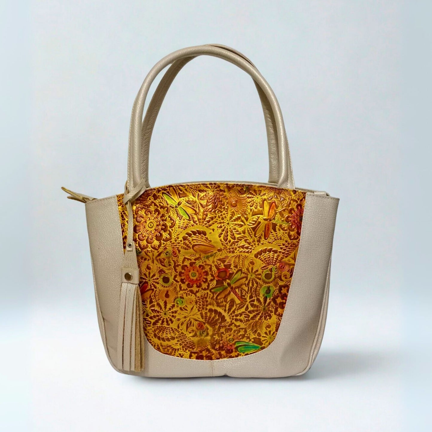 Bolso Manos Libres Mariposa