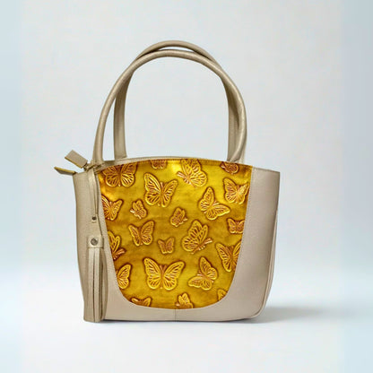 Bolso Manos Libres Mariposa