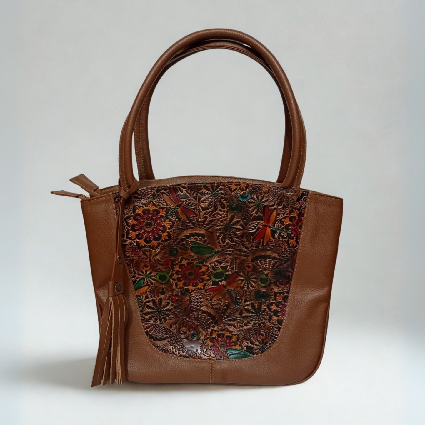 Bolso Manos Libres Mariposa