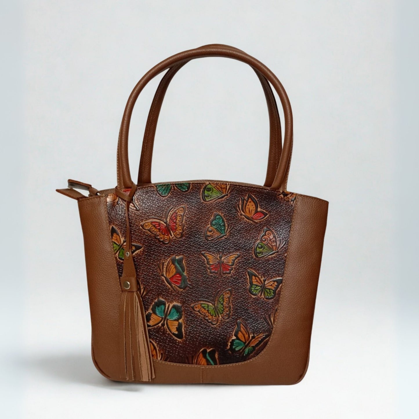 Bolso Manos Libres Mariposa