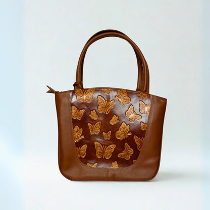 Bolso Manos Libres Mariposa