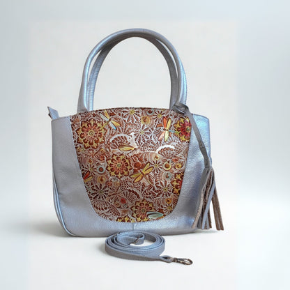 Bolso Manos Libres Mariposa